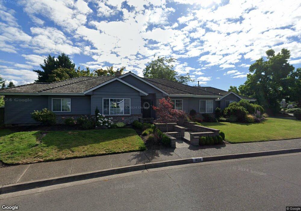 1654 Victorian Way, Eugene, OR 97401 - photo 1