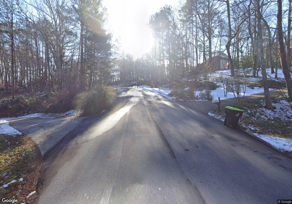 0 Mill Creek Ct unit 8566455, Acworth, GA 30101 - photo 1