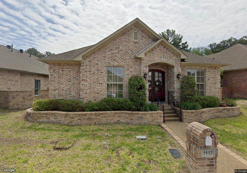 1113 Laurelwood Dr, Tyler, TX 75703 - photo 1