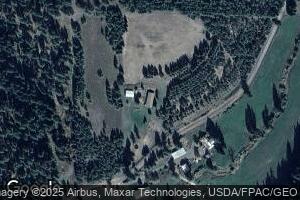 1425 Crane Creek Rd, Potlatch, ID 83855