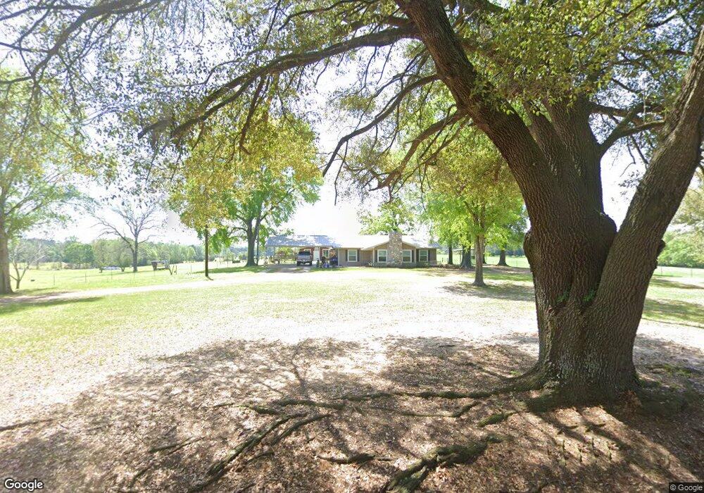 589 County Road 765, Nacogdoches, TX 75964 - photo 1