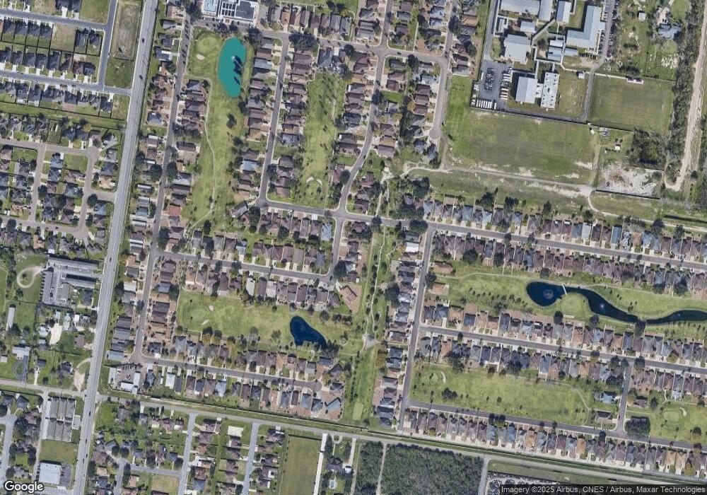 834 Citrus Dr, Alamo, TX 78516 - photo 1