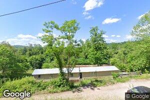201 Sellers Rd, Middlebourne, WV 26149