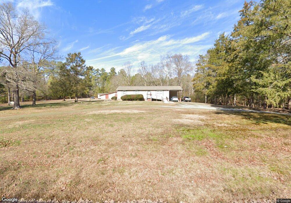 1950 Alston Chapel Rd, Pittsboro, NC 27312 - photo 1