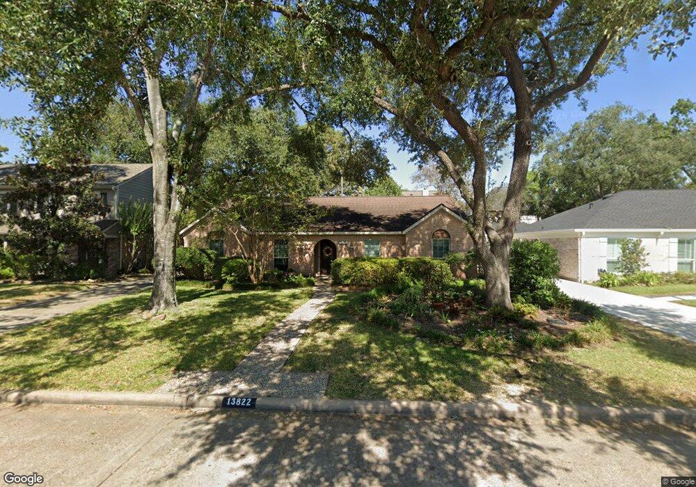 13822 Myrtlea Dr, Houston, TX 77079 - photo 1