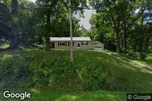 3284 Moffett Rd, Lucas, OH 44843