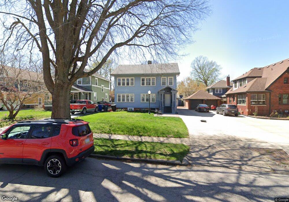 1340 41st St, Des Moines, IA 50311 - photo 1