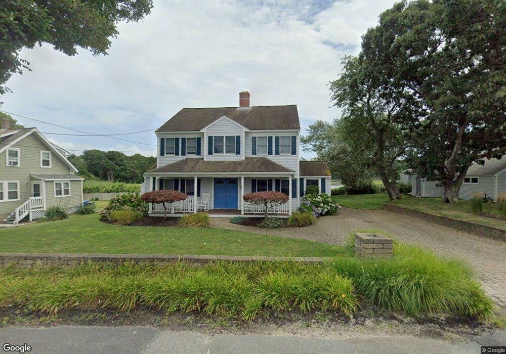 351 Quaker Rd, North Falmouth, MA 02556 - photo 1