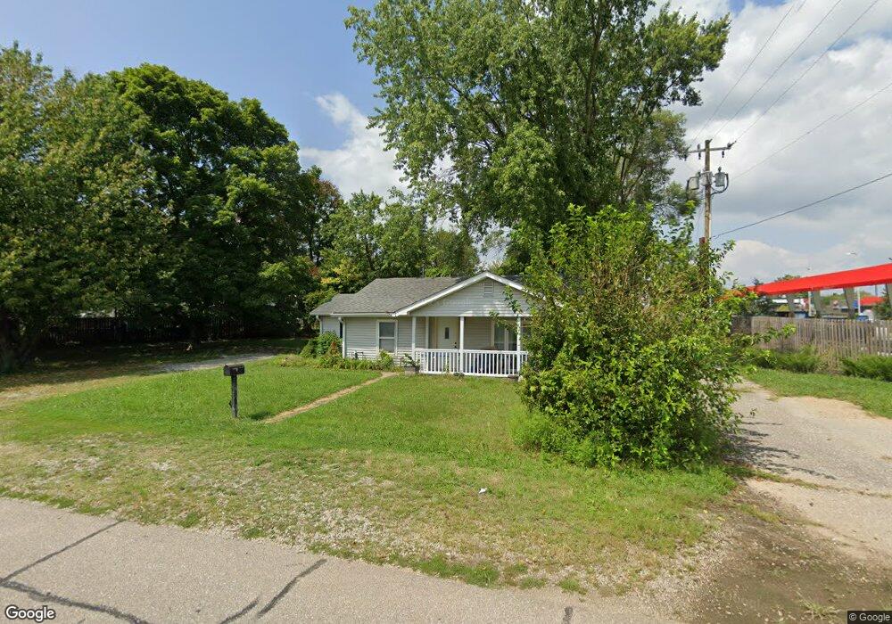 3110 20th St, Columbus, IN 47201 - photo 1