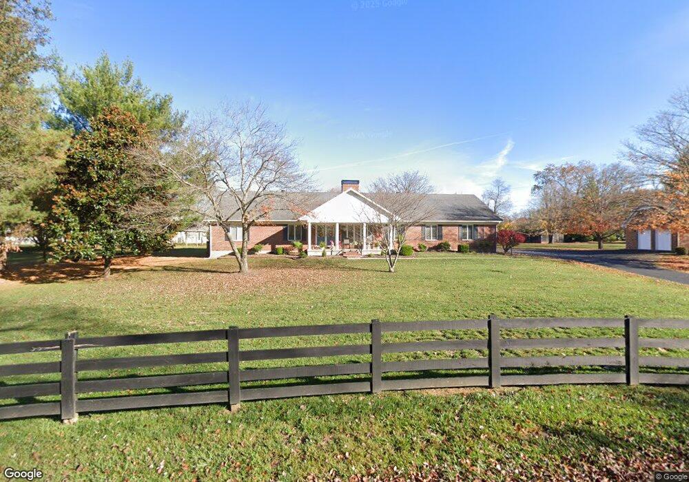 150 School House Rd, Frankfort, KY 40601 - photo 1