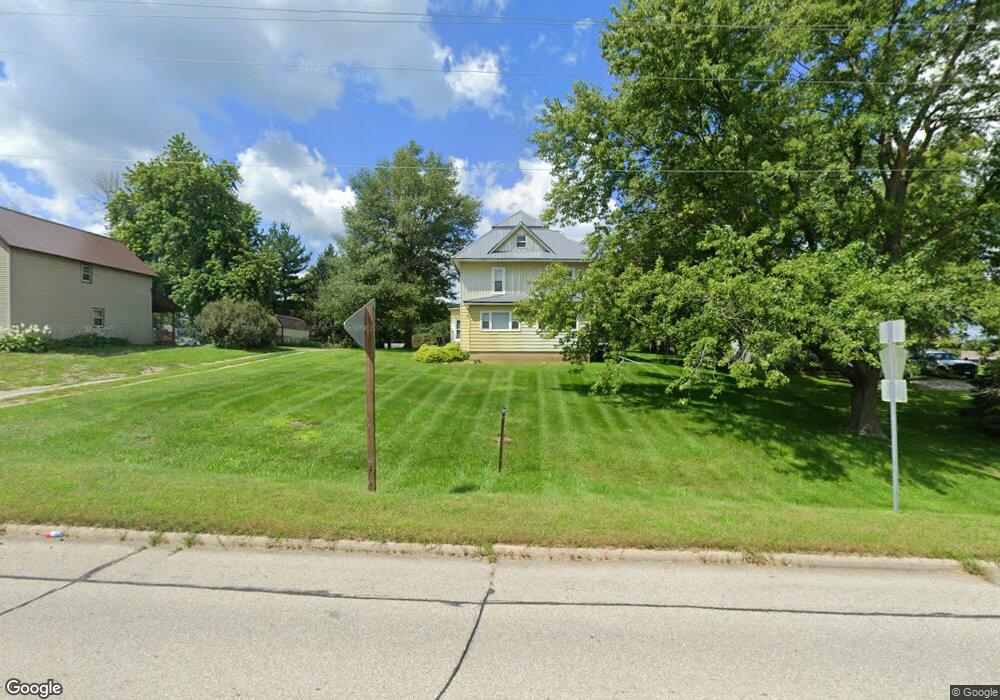 203 N Main St, Laurel, IA 50141 - photo 1
