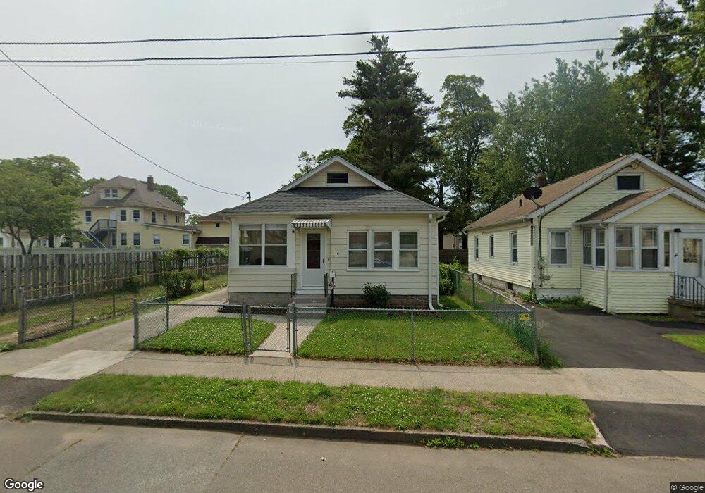 16 Marshall St, West Haven, CT 06516 - photo 1