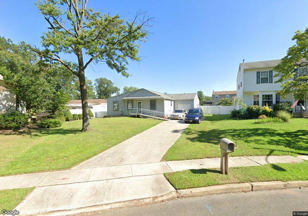 3464 Buckingham Ln, Pennsauken, NJ 08109 - photo 1