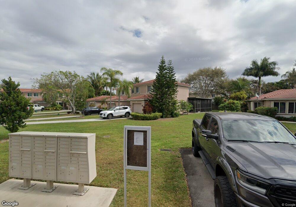 1676 SW 109th Terrace unit 288, Davie, FL 33324 - photo 1