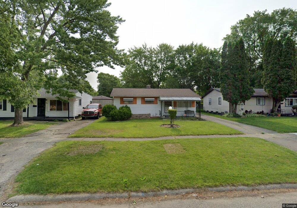 6522 Daryll Dr, Flint, MI 48505 - photo 1