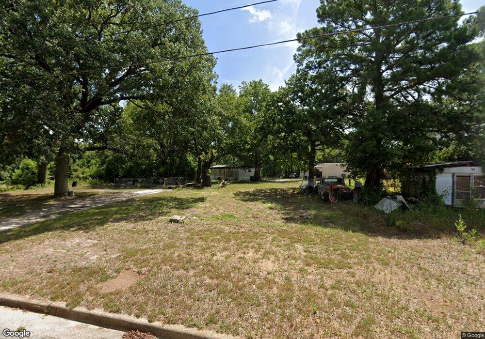 1110 Bark St, Nacogdoches, TX 75964 - photo 1