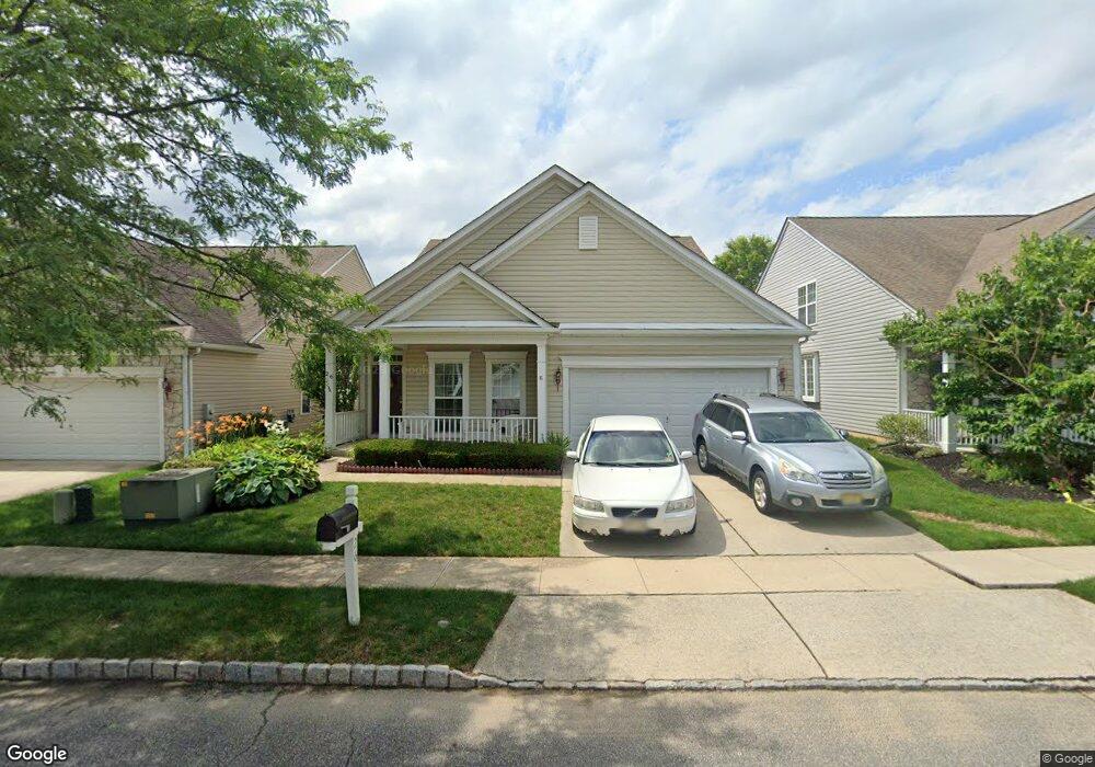 26 Wolverton Place, Riverside, NJ 08075 - photo 1