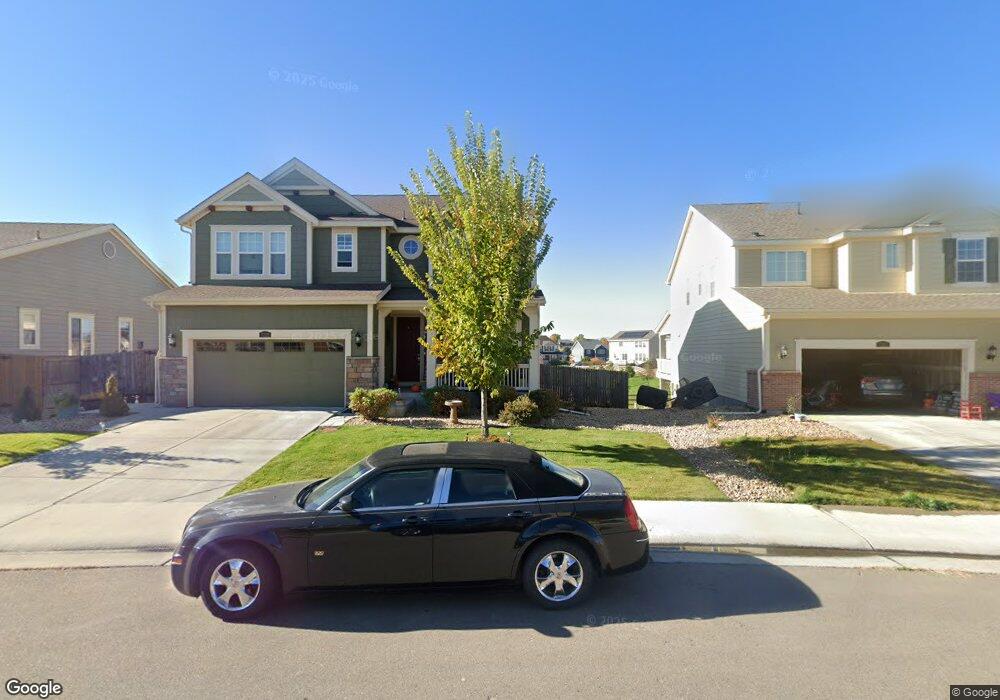 7222 E 133rd Cir, Thornton, CO 80602 - photo 1