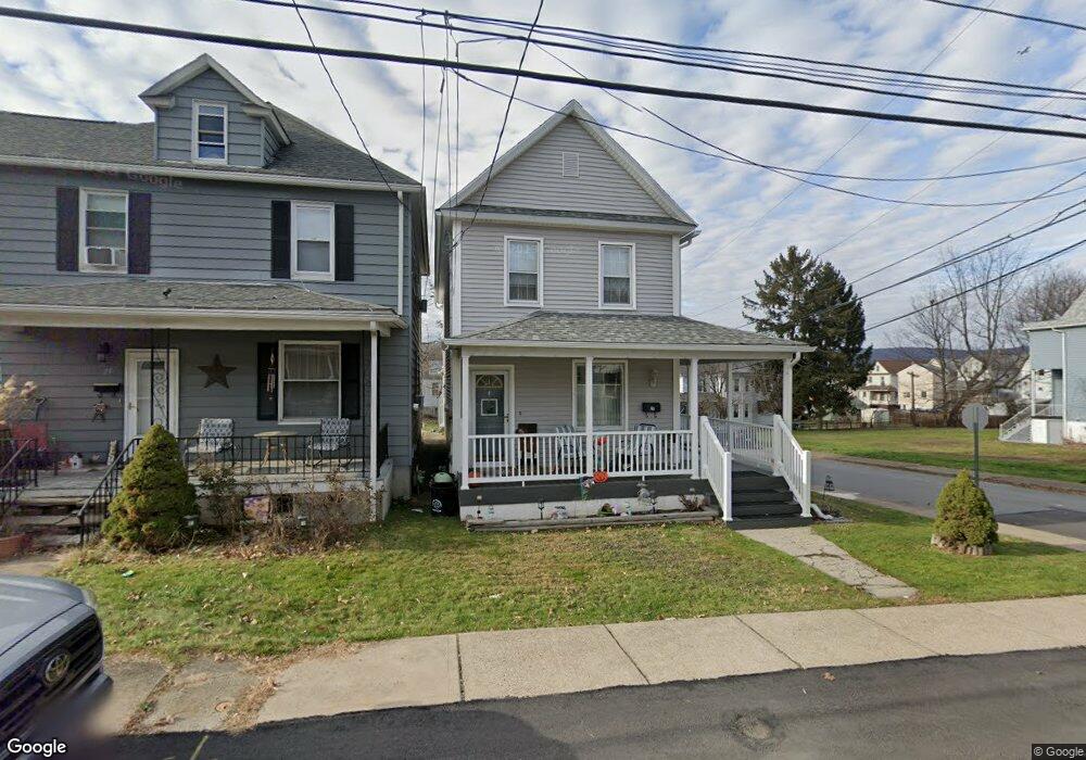 27 Rose Ave, Wilkes Barre, PA 18705 - photo 1