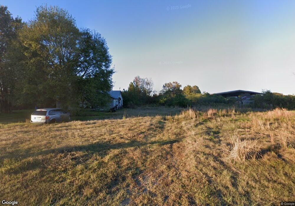 12060 Theo Bilbo Rd, Carriere, MS 39426 - photo 1