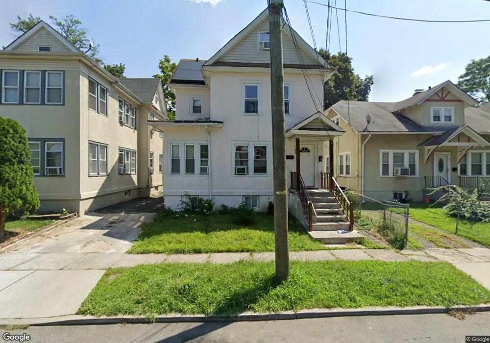 633 Brookside Place, Plainfield, NJ 07060 - photo 1