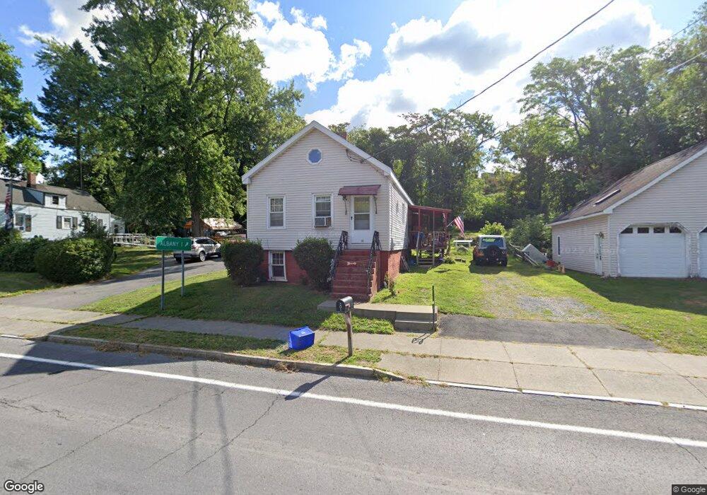 301 South St, Rensselaer, NY 12144 - photo 1