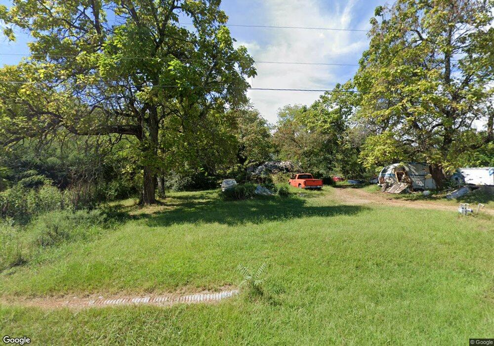 114842 S 4740 Rd, Muldrow, OK 74948 - photo 1