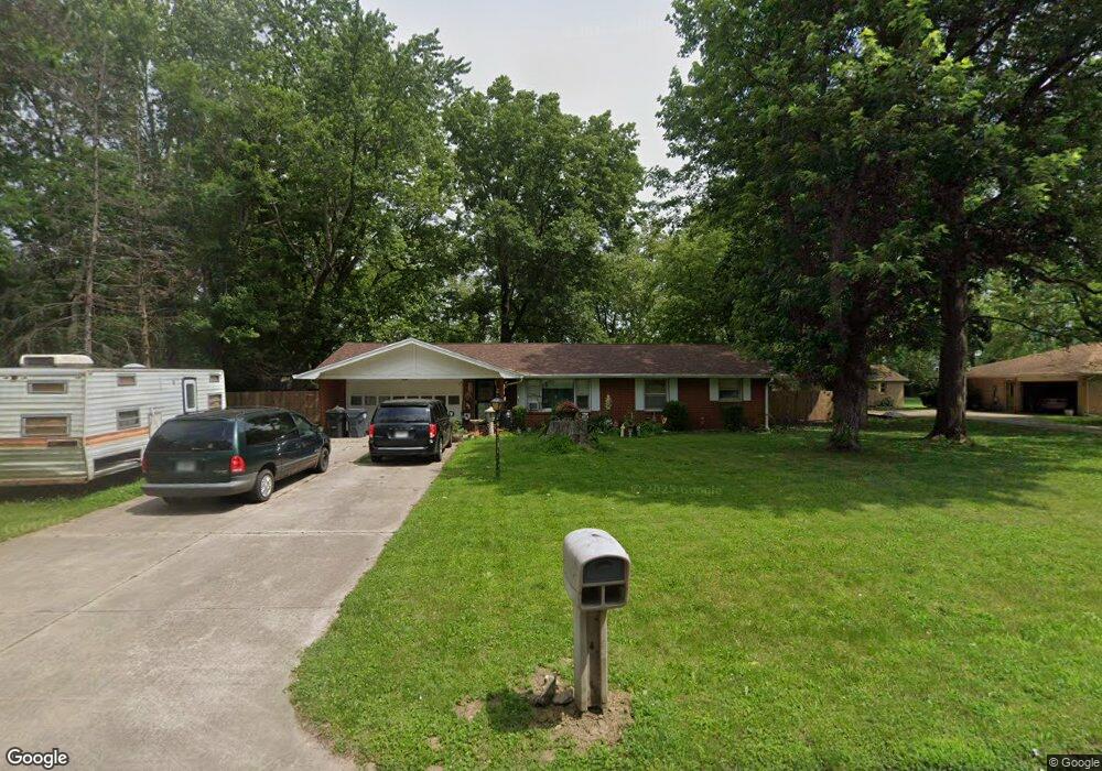 3188 Highlander Dr, Anderson, IN 46012 - photo 1