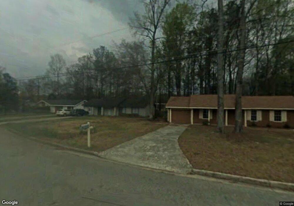 6991 Woodfield Ln, Rex, GA 30273 - photo 1