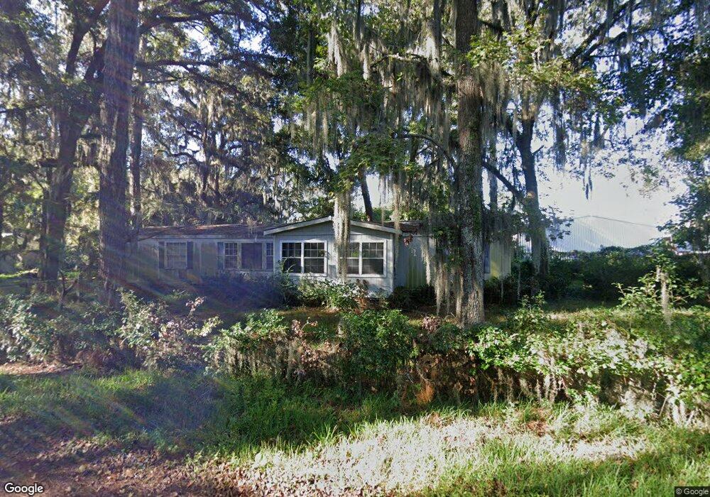 121 Wages Rd, Brunswick, GA 31520 - photo 1