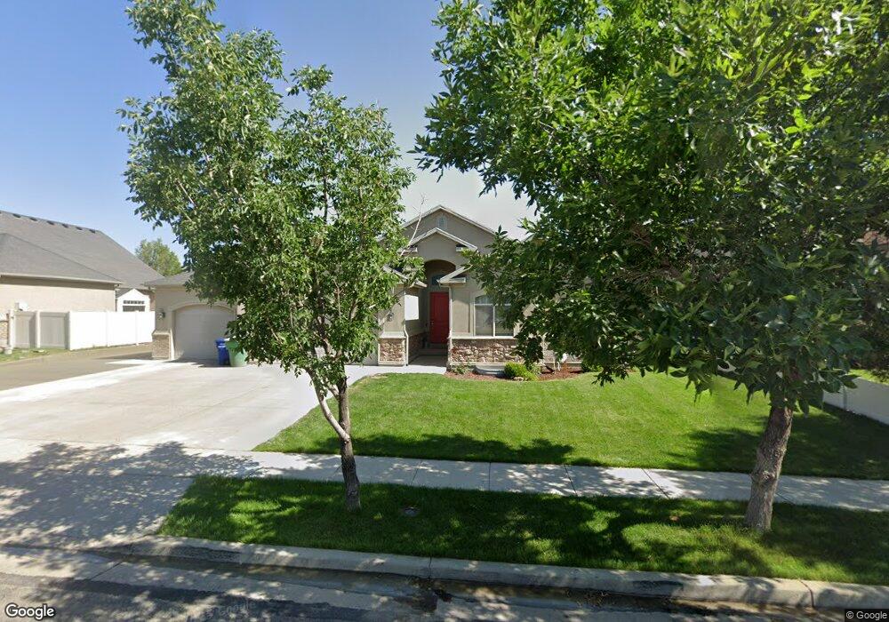 6342 W Copper Cloud Ln, West Jordan, UT 84081 - photo 1