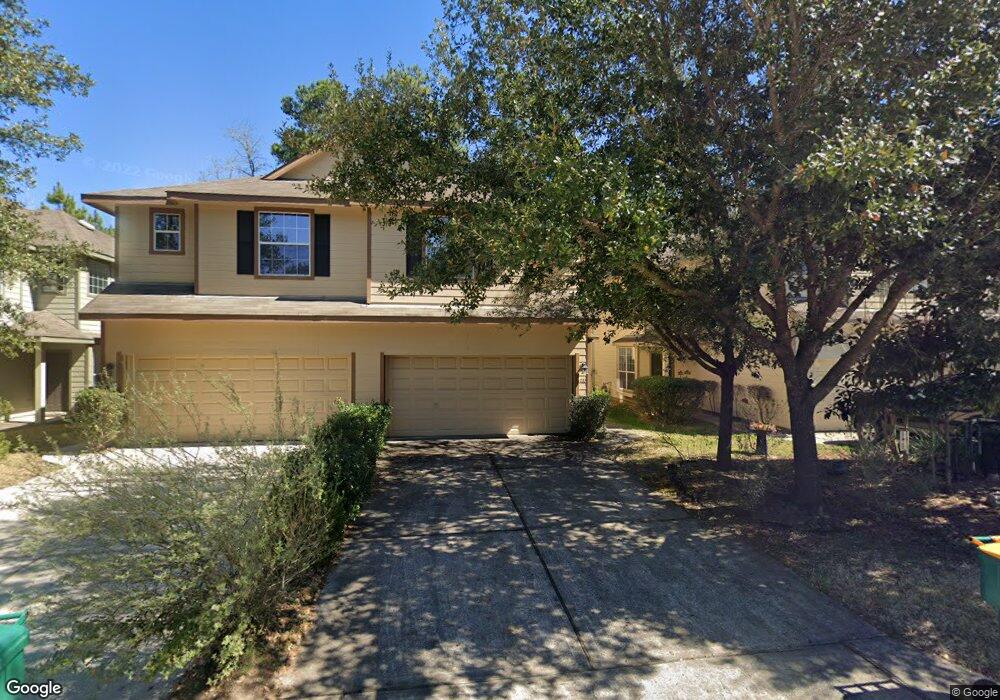 223 N Burberry Park Cir, Spring, TX 77382 - photo 1