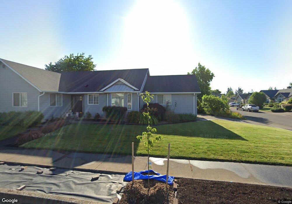 3349 Twin Elms Dr, Eugene, OR 97408 - photo 1