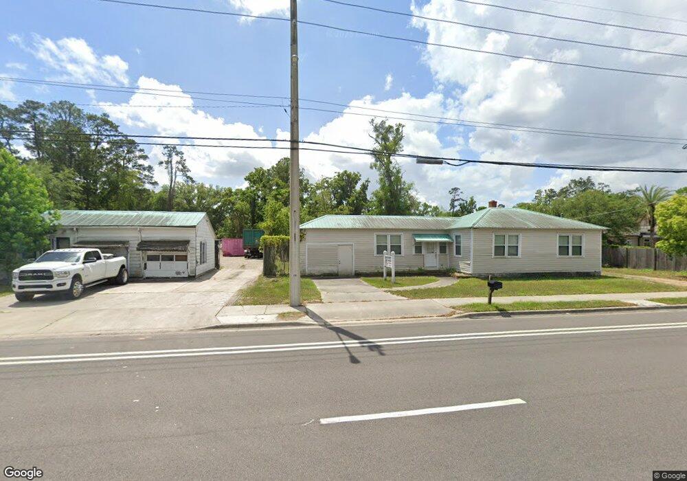 5544 Seaboard Ave, Jacksonville, FL 32244 - photo 1