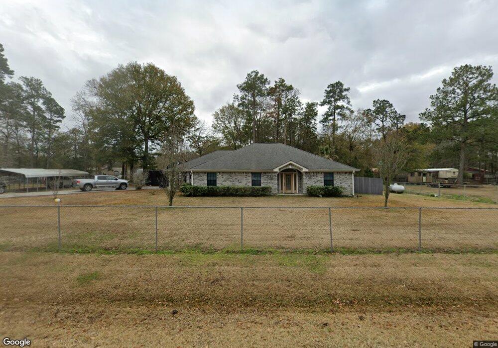 375 W Circle Dr, Vidor, TX 77662 - photo 1