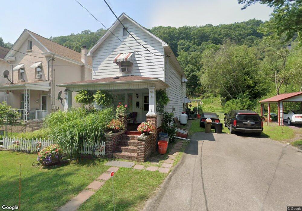 4 W Enterprise St, Glen Lyon, PA 18617 - photo 1