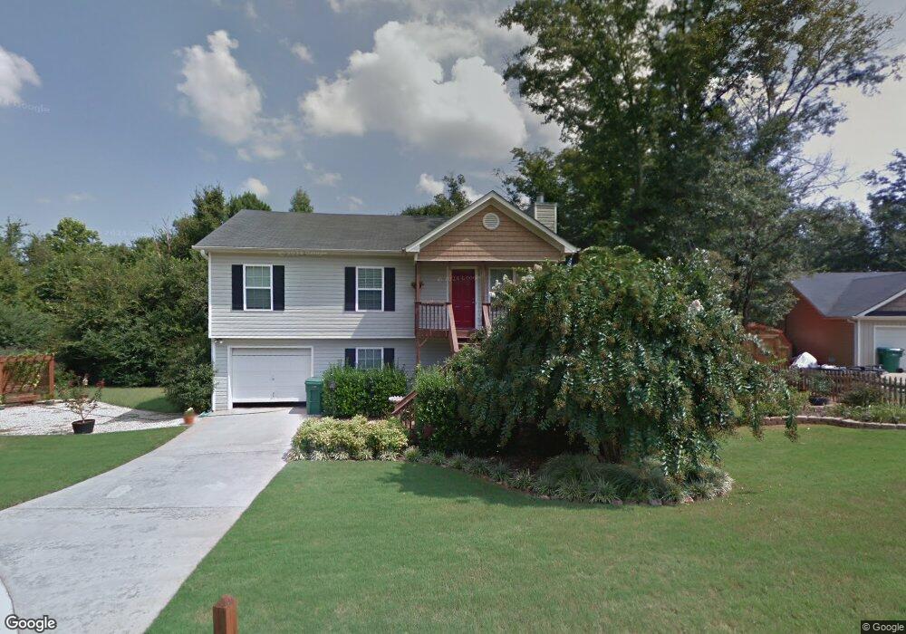 117 Wildcat Ln, Commerce, GA 30529 - photo 1