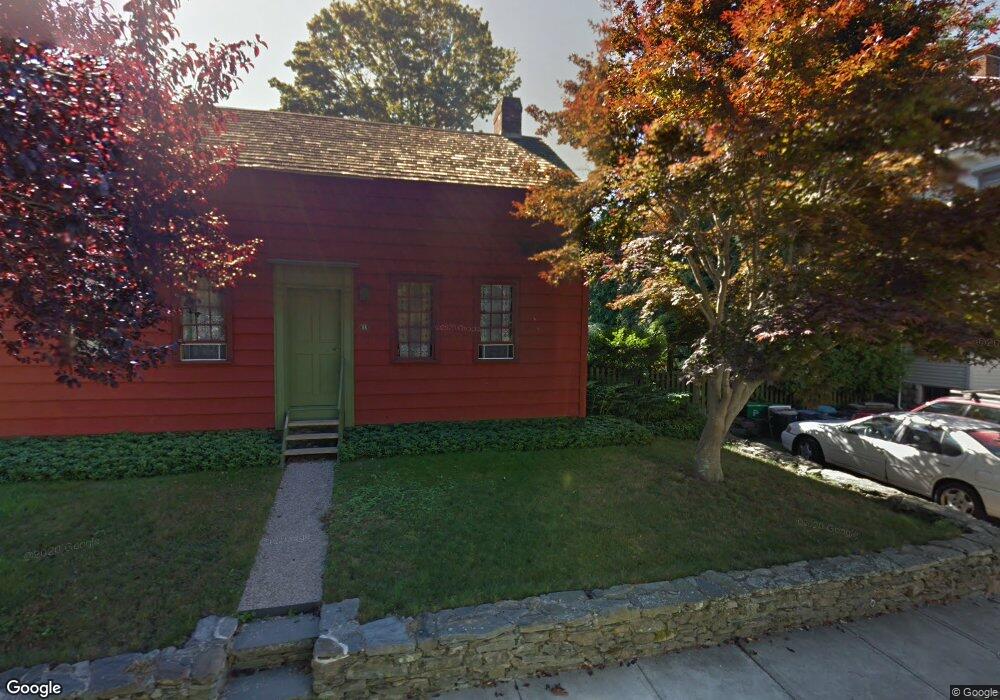 11 Whitfield Place, Newport, RI 02840 - photo 1