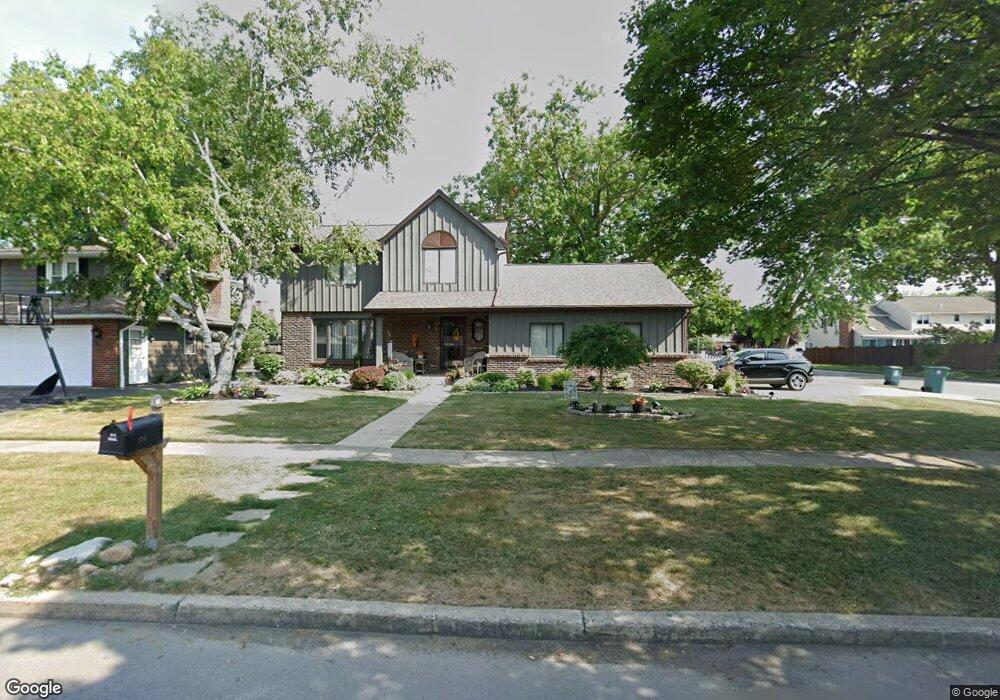 434 Fairmont Ave, North Tonawanda, NY 14120 - photo 1