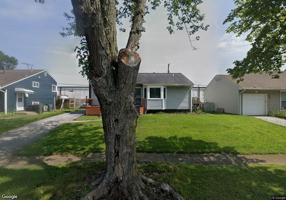 5006 Justin Rd, Columbus, OH 43227 - photo 1