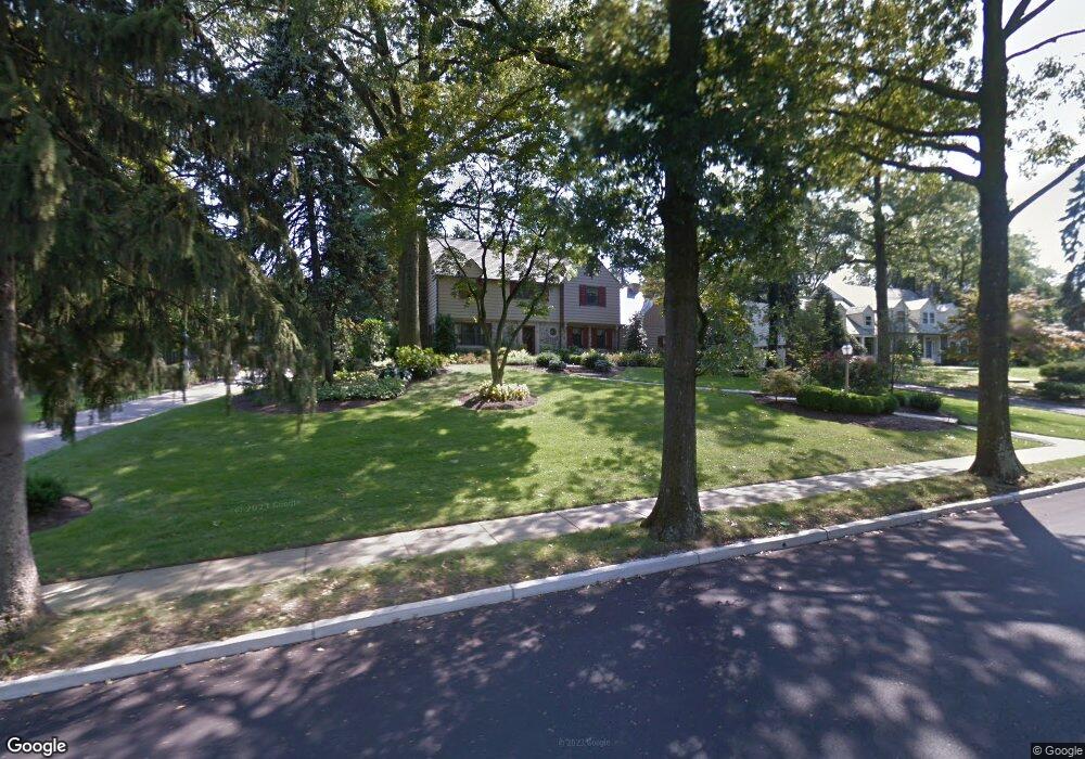 170 Upland Way, Haddonfield, NJ 08033 - photo 1