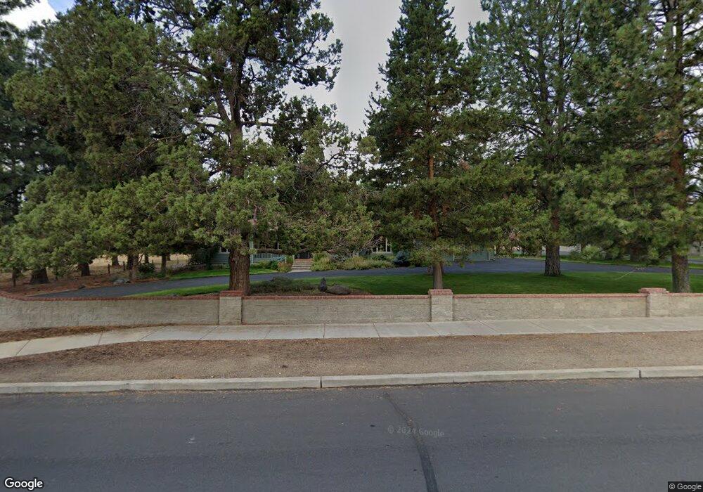 61263 Benham Rd, Bend, OR 97702 - photo 1