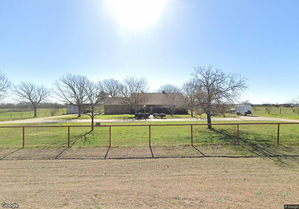 104 Joshua Rd, Weatherford, TX 76087 - photo 1