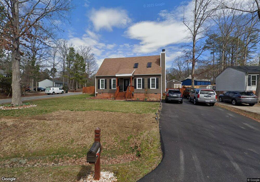 11530 Sunfield Dr, Midlothian, VA 23112 - photo 1