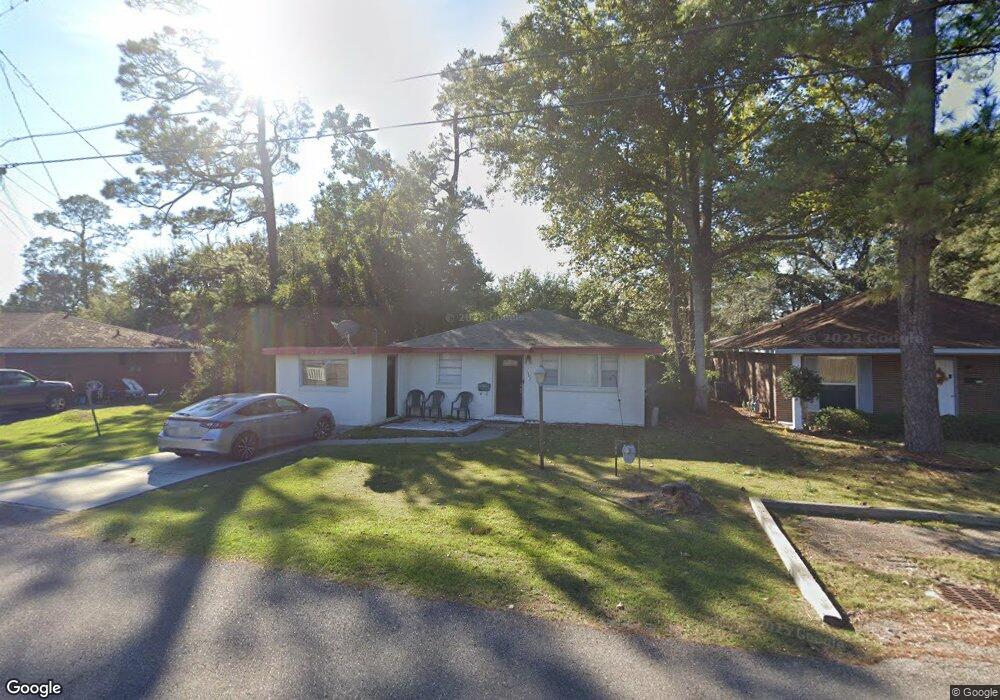 1543 9th St, Slidell, LA 70458 - photo 1