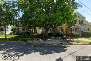 409 W Lexington Ave, Elkhart, IN 46516