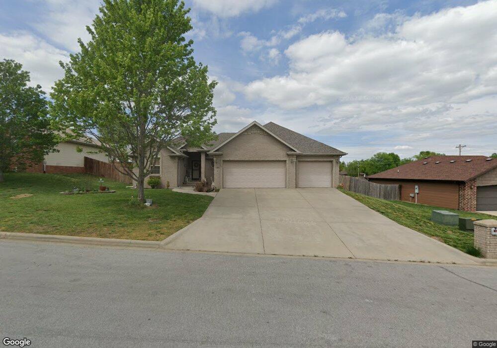 969 S Ballard Dr, Nixa, MO 65714 - photo 1