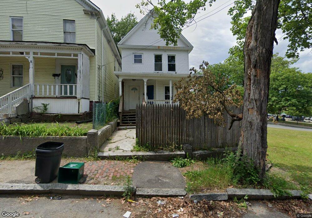 2 Ely St, Worcester, MA 01610 - photo 1