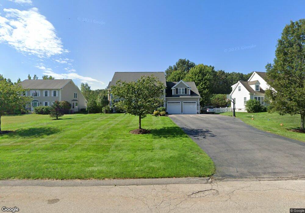 155 Riverside Dr, Wrentham, MA 02093 - photo 1