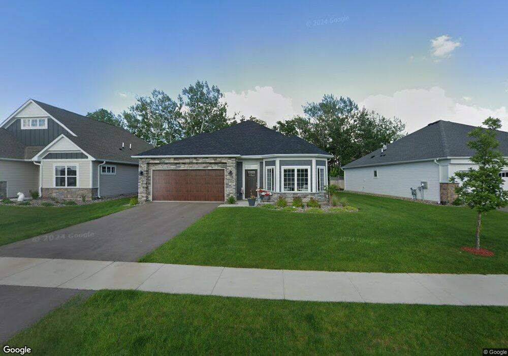 13802 Geneva Ave N, Hugo, MN 55038 - photo 1